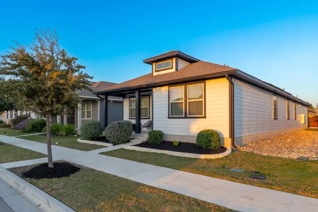 $330,000 | 2428 Pecan Island Drive, Leander, TX 78641
