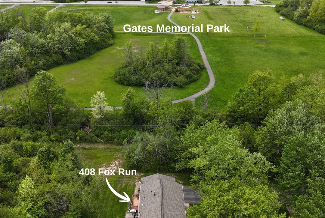 408 Fox Run Gates, NY 14606 - Photo 17 of 18