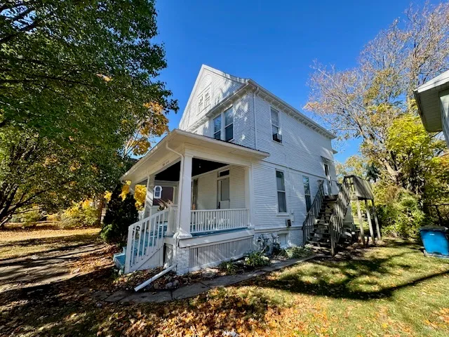 $174,900 | 506 East Chestnut Street, Bloomington, IL 61701