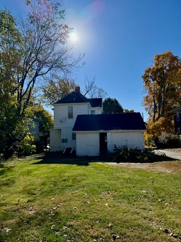 $174,900 | 506 East Chestnut Street, Bloomington, IL 61701