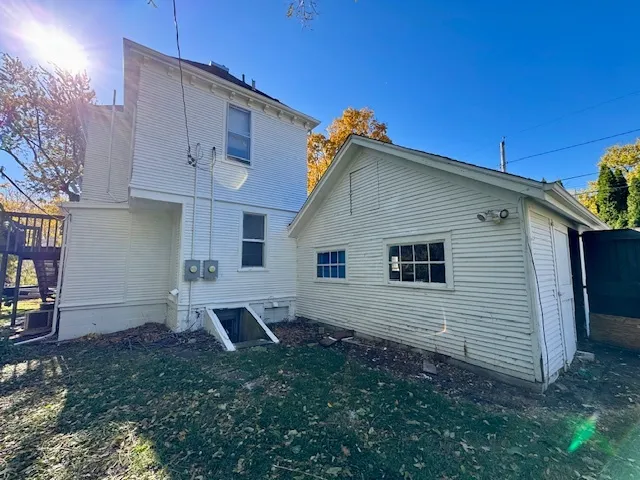 $174,900 | 506 East Chestnut Street, Bloomington, IL 61701