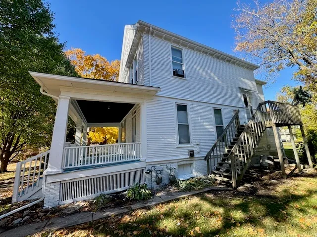$174,900 | 506 East Chestnut Street, Bloomington, IL 61701