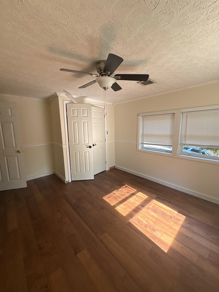 2910 Beech Street Columbus, GA 31909 - Photo 11 of 24 a view of an empty room and window