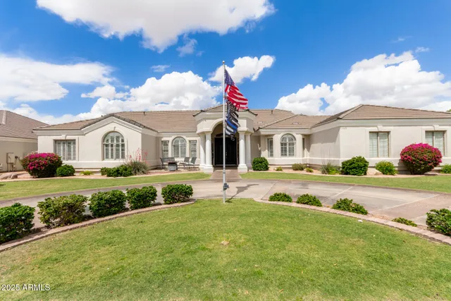 $975,000 | 3528 East Decatur Street, Mesa, AZ 85213