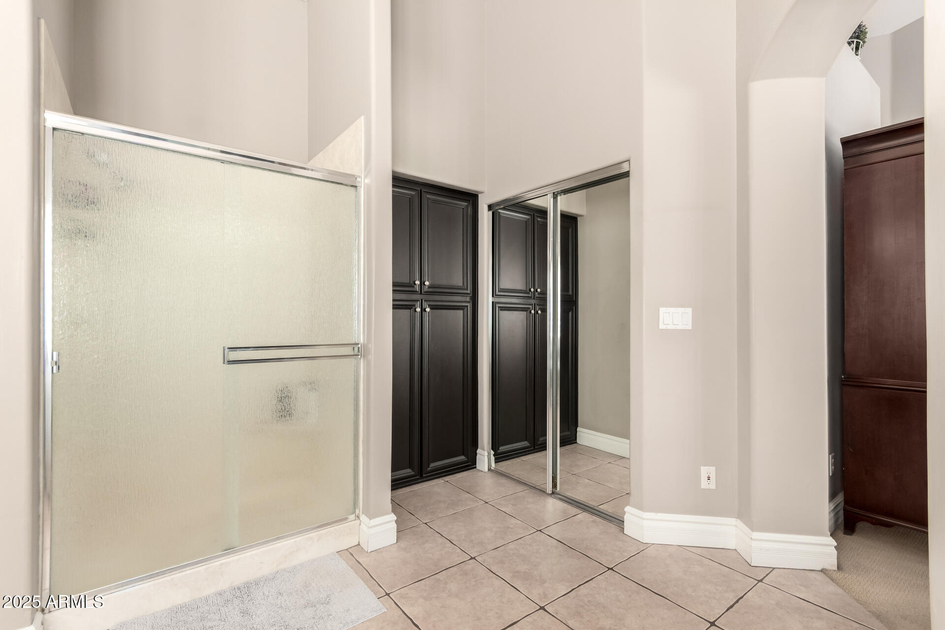 3528 East Decatur Street Mesa, AZ 85213 - Photo 26 of 55 a view of an empty room