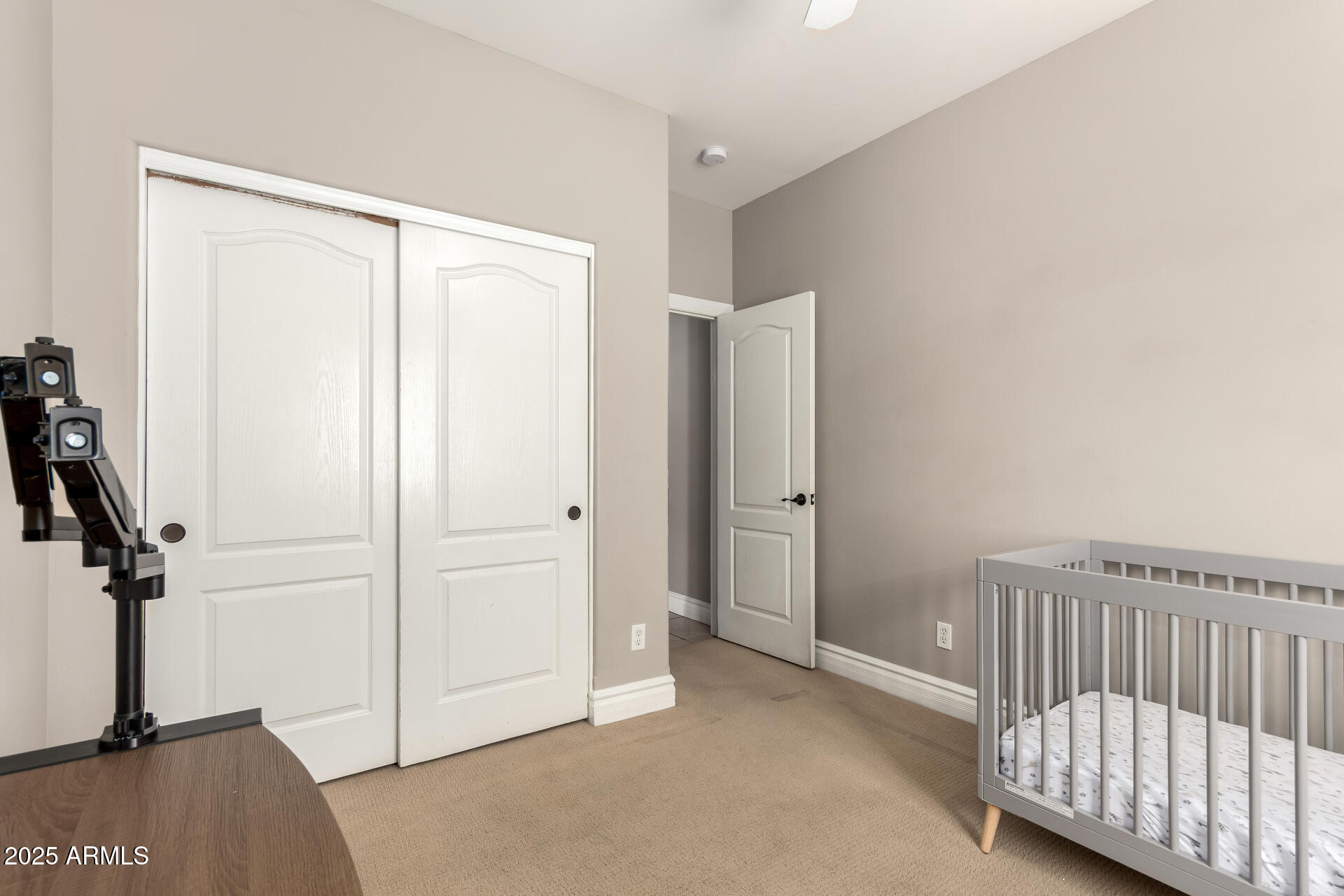 3528 East Decatur Street Mesa, AZ 85213 - Photo 36 of 55 a view of a room with gym equipment