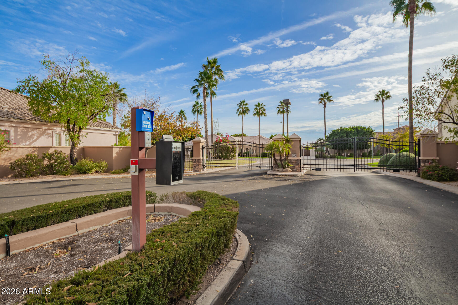 3528 East Decatur Street Mesa, AZ 85213 - Photo 55 of 55 a view of a park with tree s