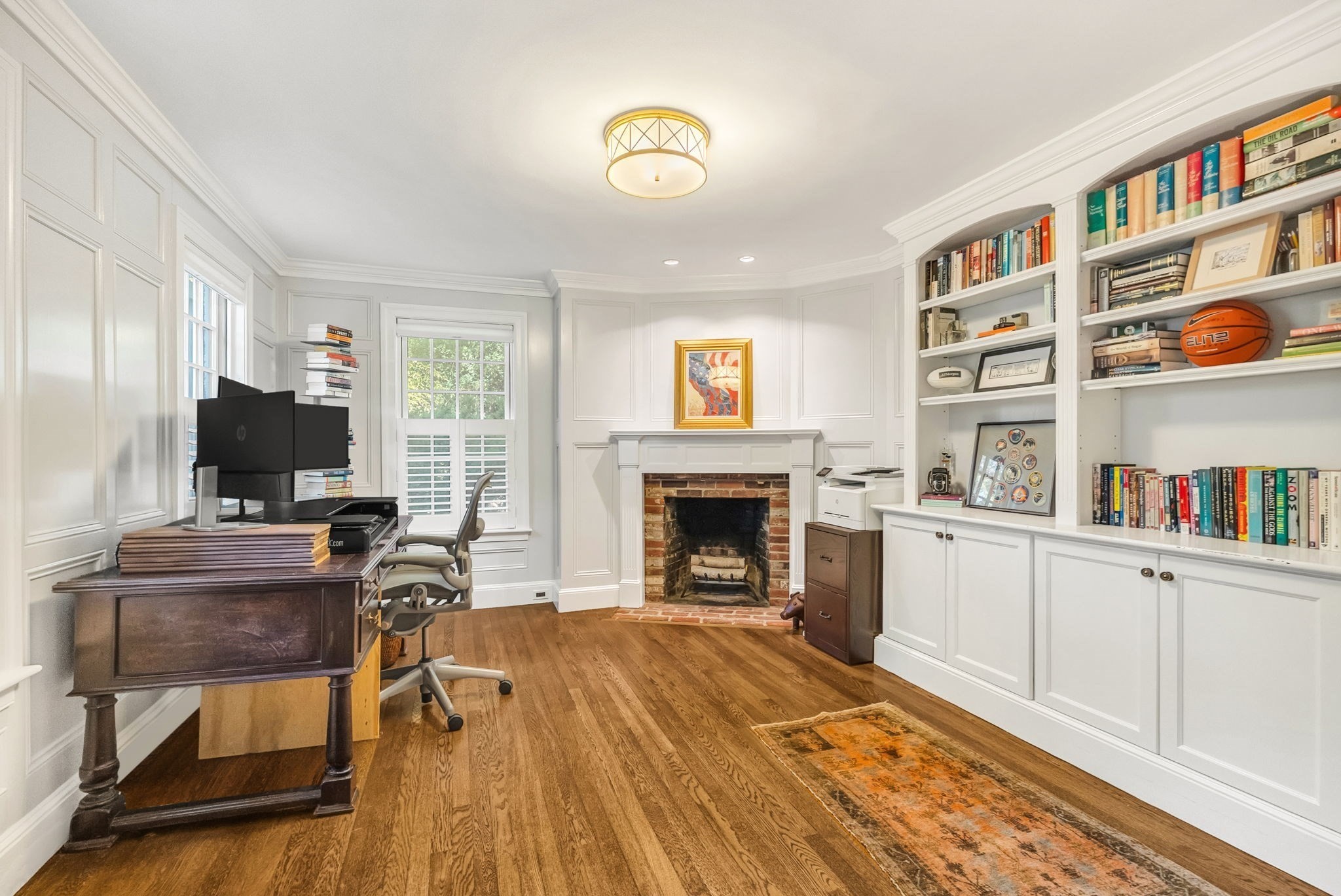 135 Edmunds Road Wellesley, MA 02481 - Photo 14 of 33 Gallery Image 14