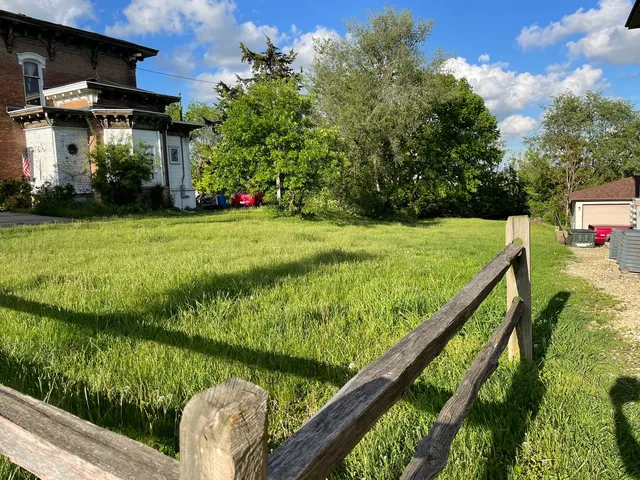 $25,000 | Lot 6-block North Broadway Street, Joliet, IL 60435