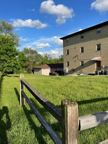 $25,000 | Lot 6-block North Broadway Street, Joliet, IL 60435