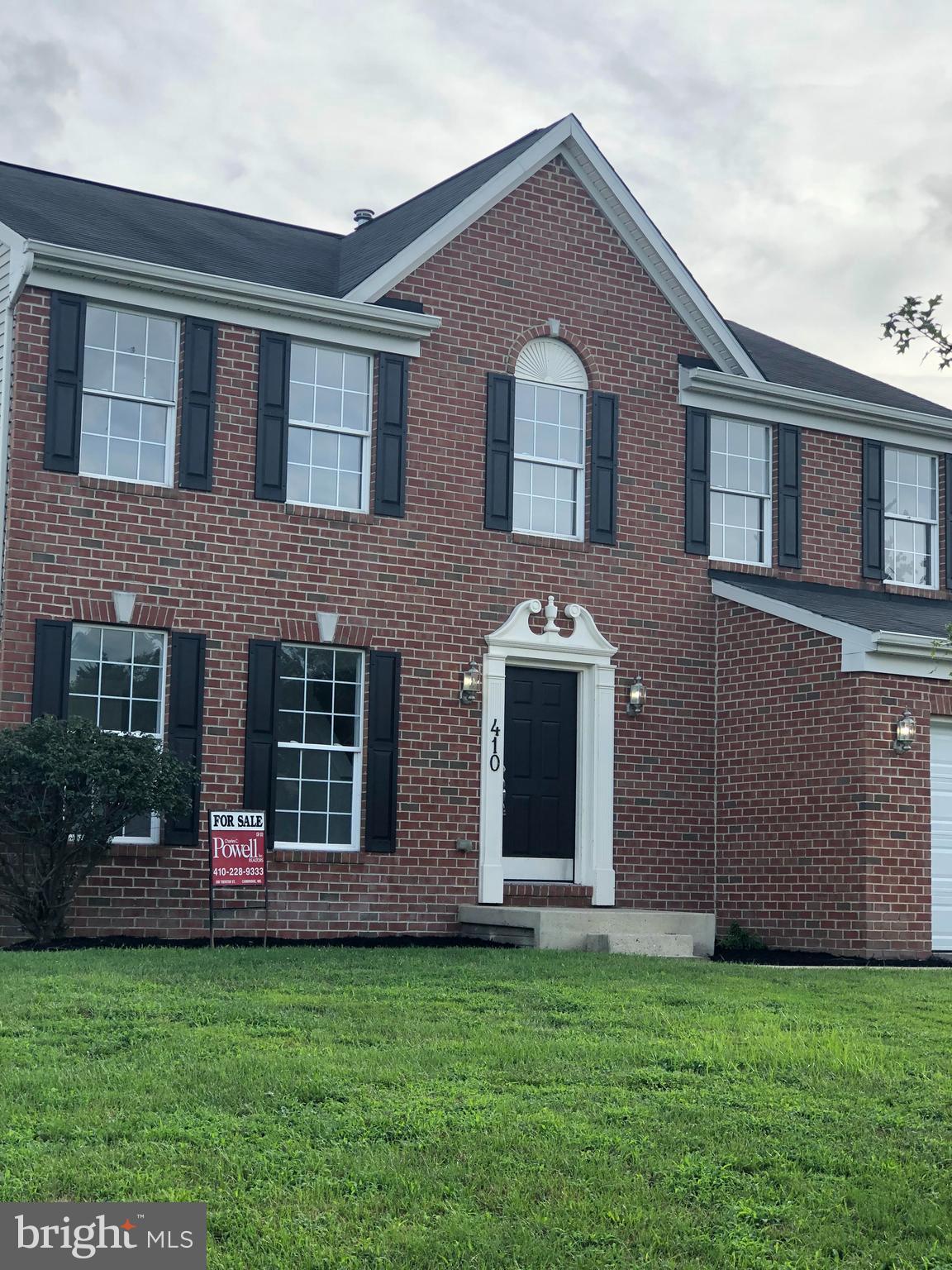 410 Robbins Farm Road Cambridge, MD 21613 - Photo 1 of 6 front