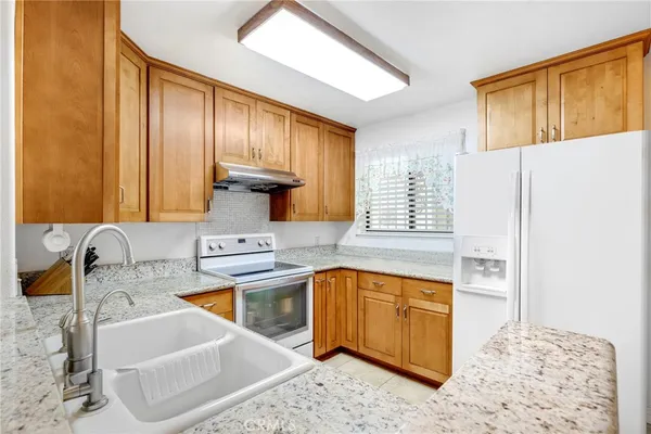 $540,000 | 321 North Orange Avenue, Unit 209, Monterey Park, CA 91755