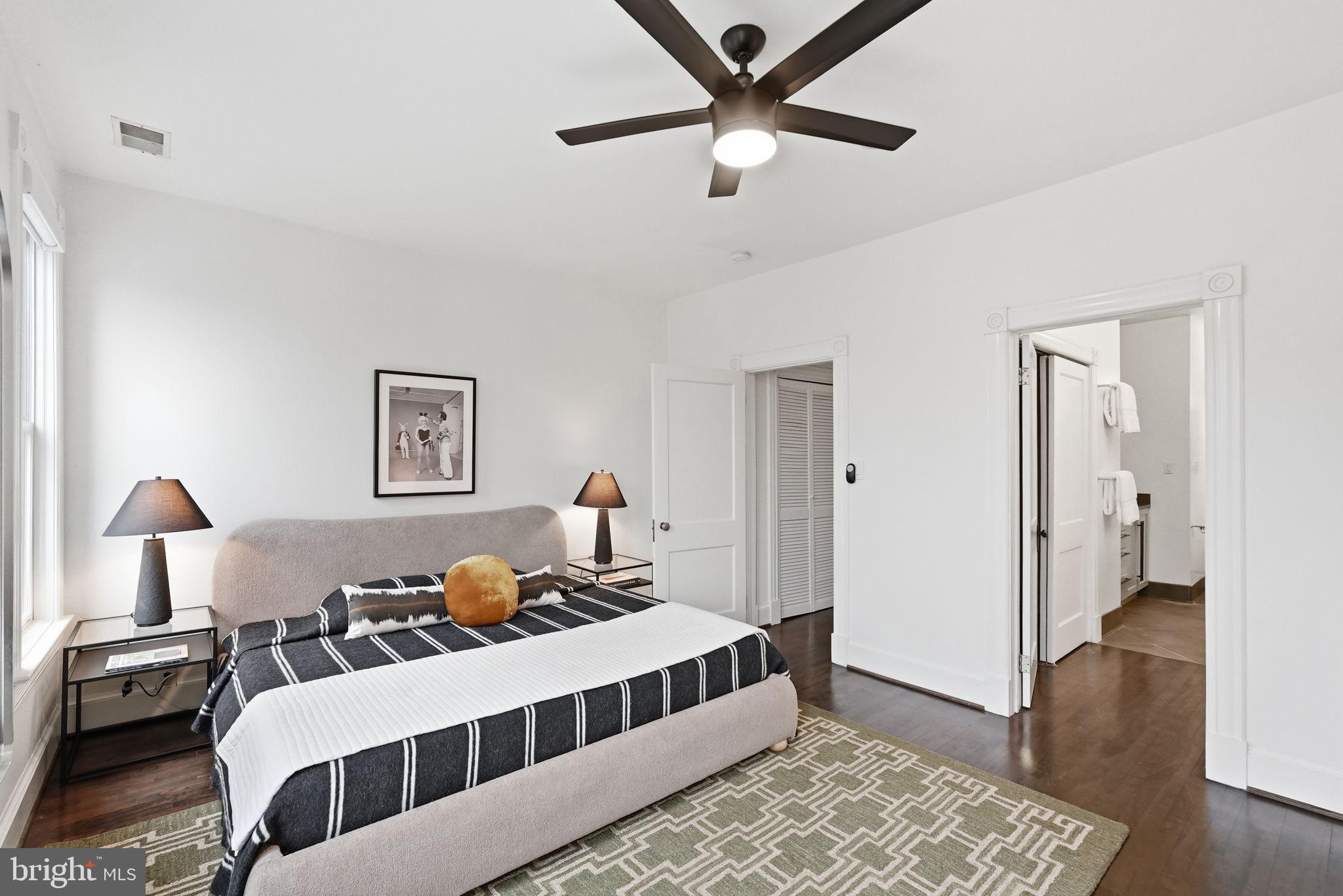 938 French Street Northwest Washington, DC 20001 - Photo 21 of 40