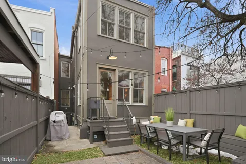 $1,775,000 | 938 French Street Northwest, Washington, DC 20001