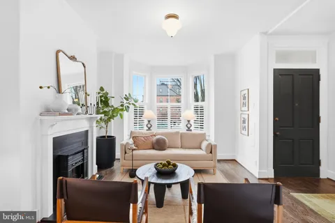 $1,775,000 | 938 French Street Northwest, Washington, DC 20001