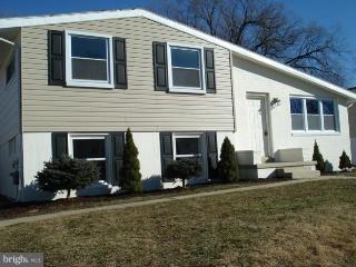3829 Kilburn Road Randallstown, MD 21133 - Photo 15 of 15 Exterior (Front)