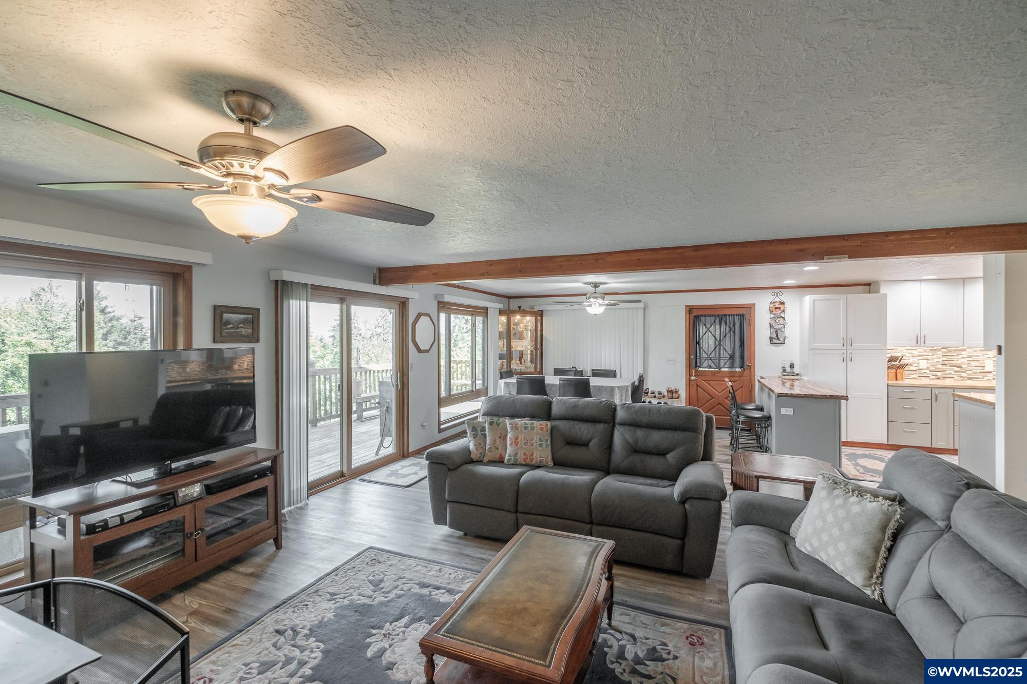 13986 Salt Creek Road Dallas, OR 97338 - Photo 21 of 50