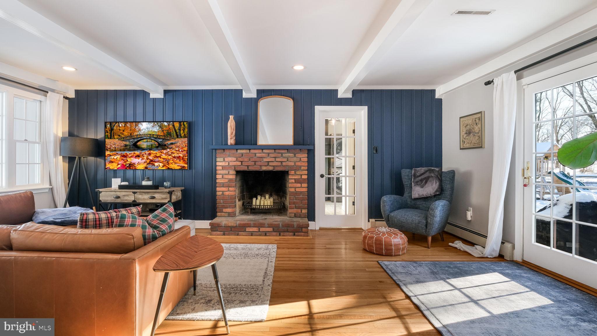 154 Ash Way Doylestown, PA 18901 - Photo 16 of 36 Family Room