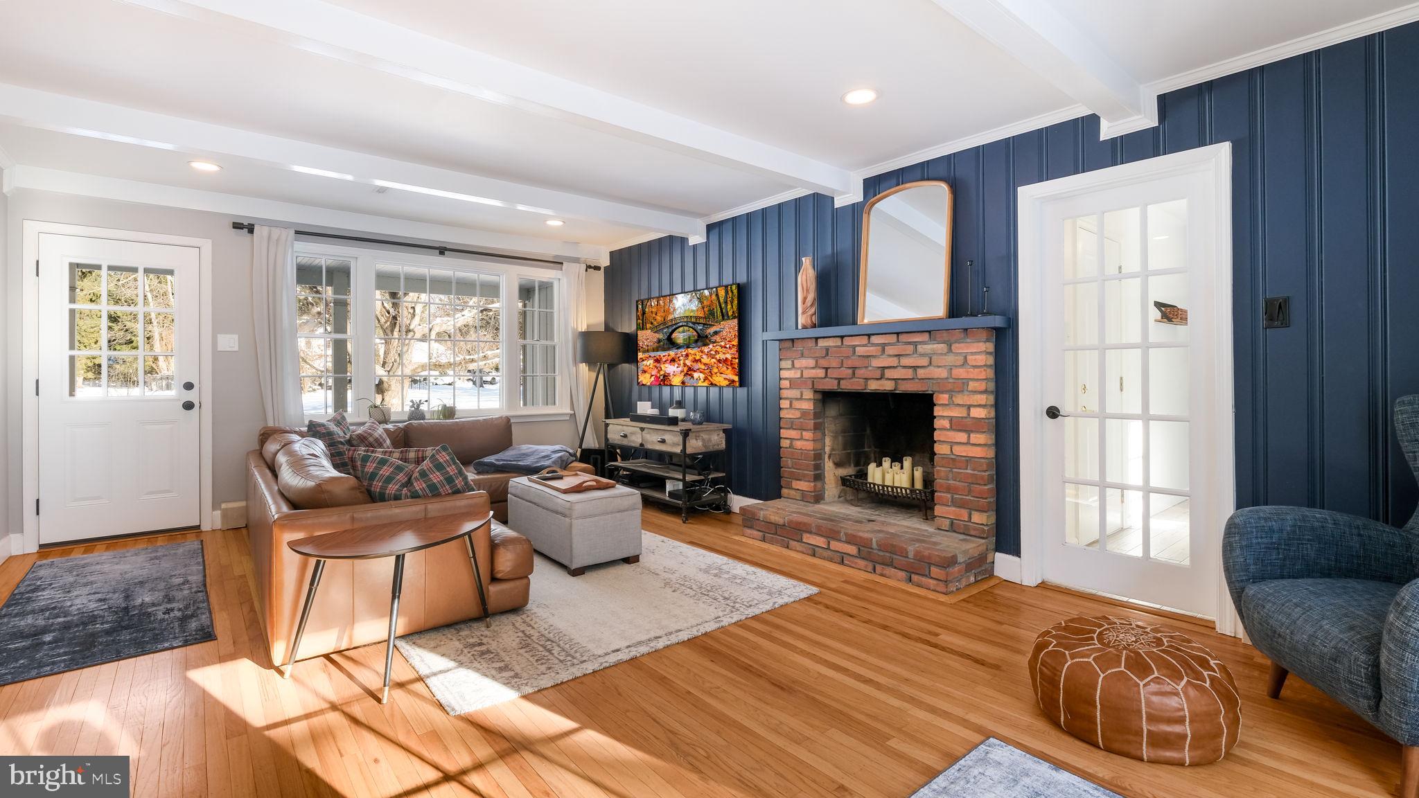 154 Ash Way Doylestown, PA 18901 - Photo 17 of 36 Family Room