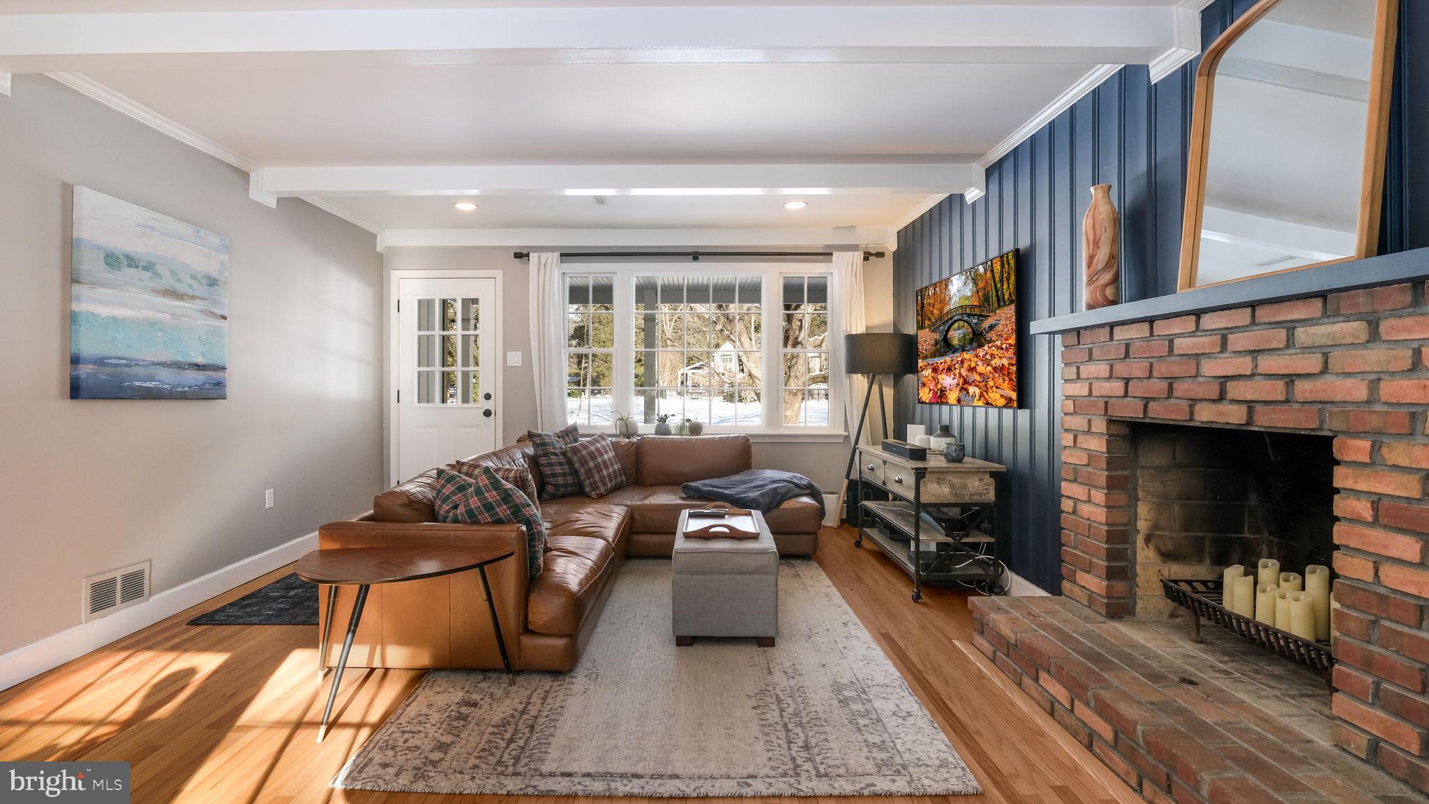 154 Ash Way Doylestown, PA 18901 - Photo 18 of 36 Family Room