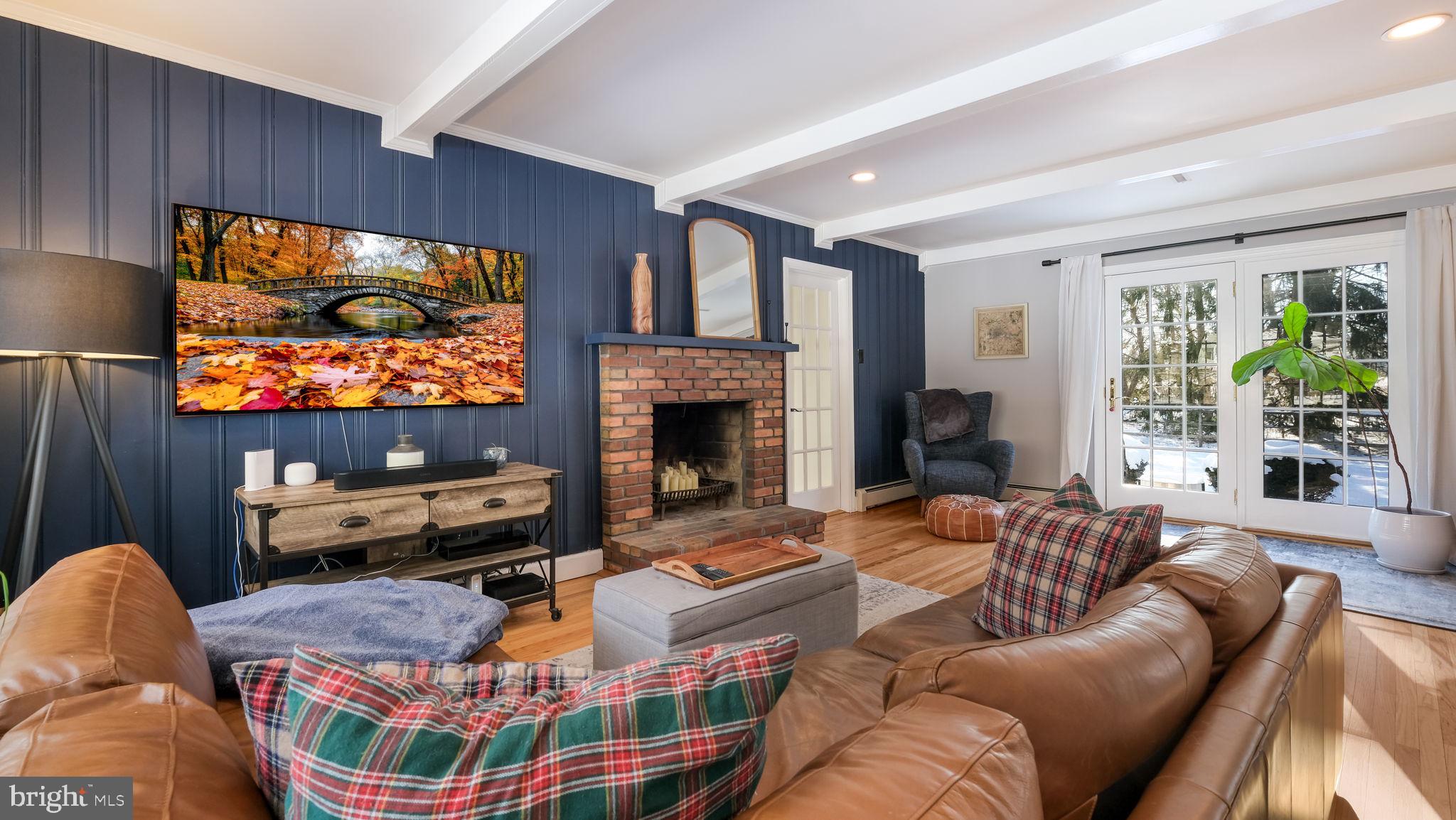 154 Ash Way Doylestown, PA 18901 - Photo 19 of 36 Family Room