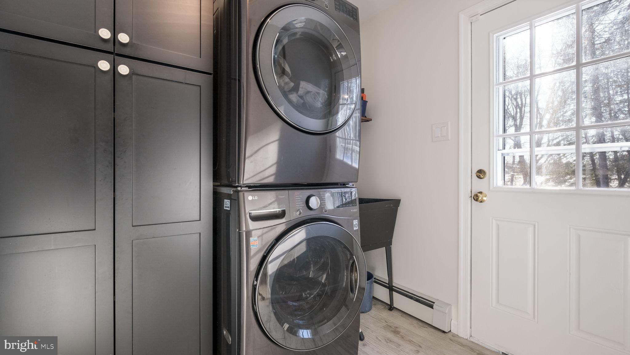 154 Ash Way Doylestown, PA 18901 - Photo 20 of 36 Main Floor Laundry