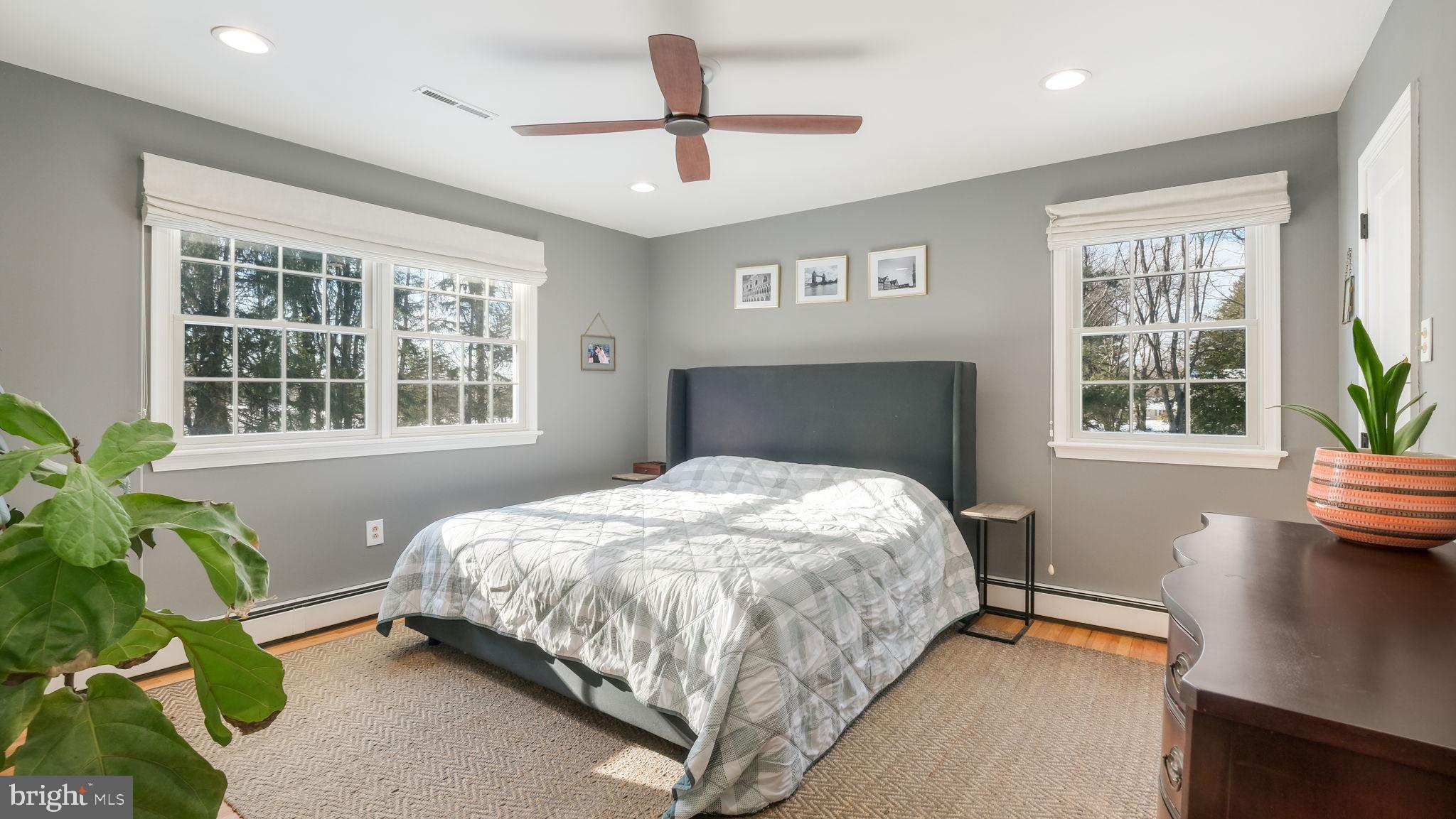 154 Ash Way Doylestown, PA 18901 - Photo 27 of 36 Primary Suite