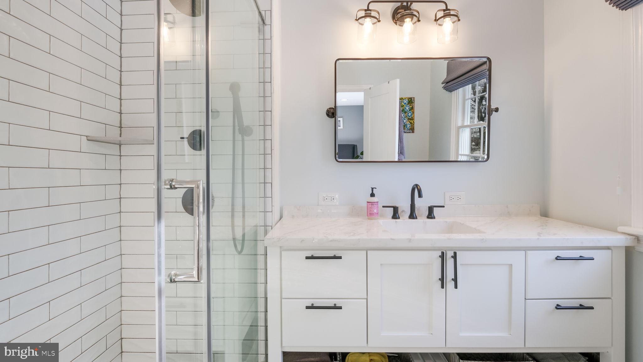 154 Ash Way Doylestown, PA 18901 - Photo 28 of 36 Primary En Suite Bathroom