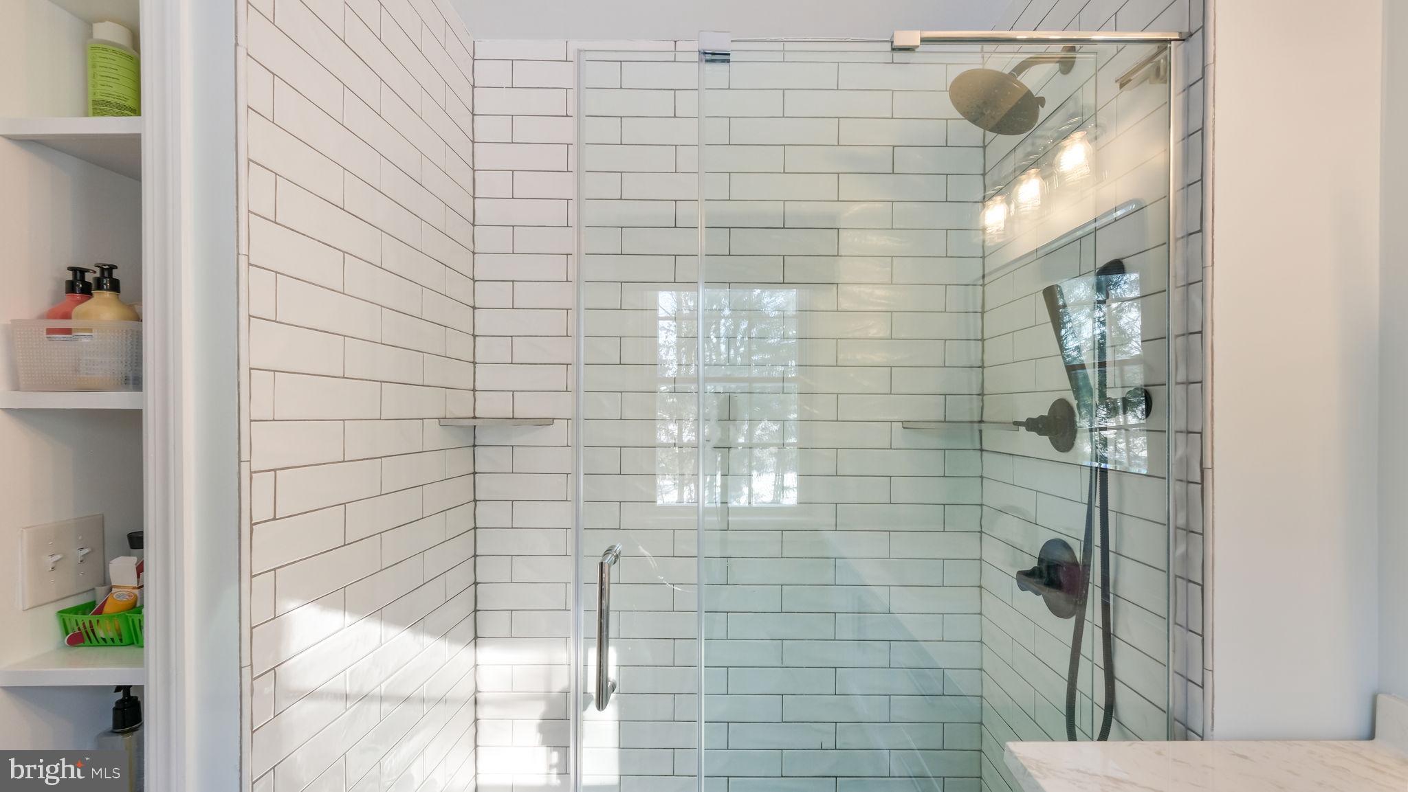 154 Ash Way Doylestown, PA 18901 - Photo 29 of 36 Walk In Shower