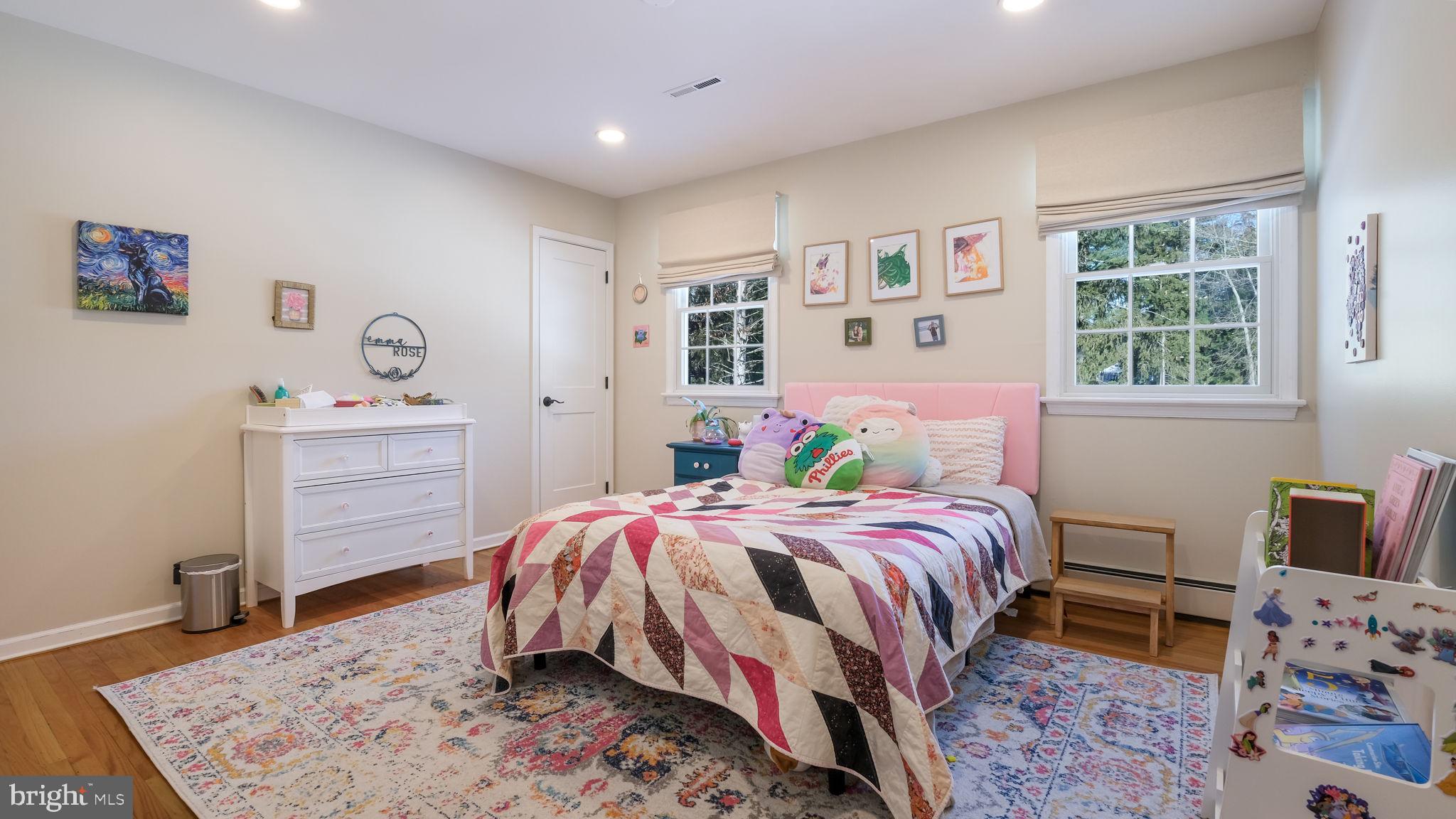 154 Ash Way Doylestown, PA 18901 - Photo 30 of 36 Bedroom 2