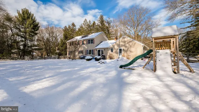 $4,500 | 154 Ash Way, Doylestown, PA 18901