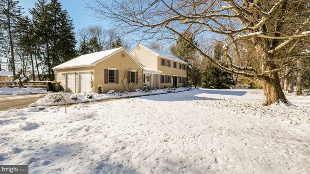 $4,500 | 154 Ash Way, Doylestown, PA 18901