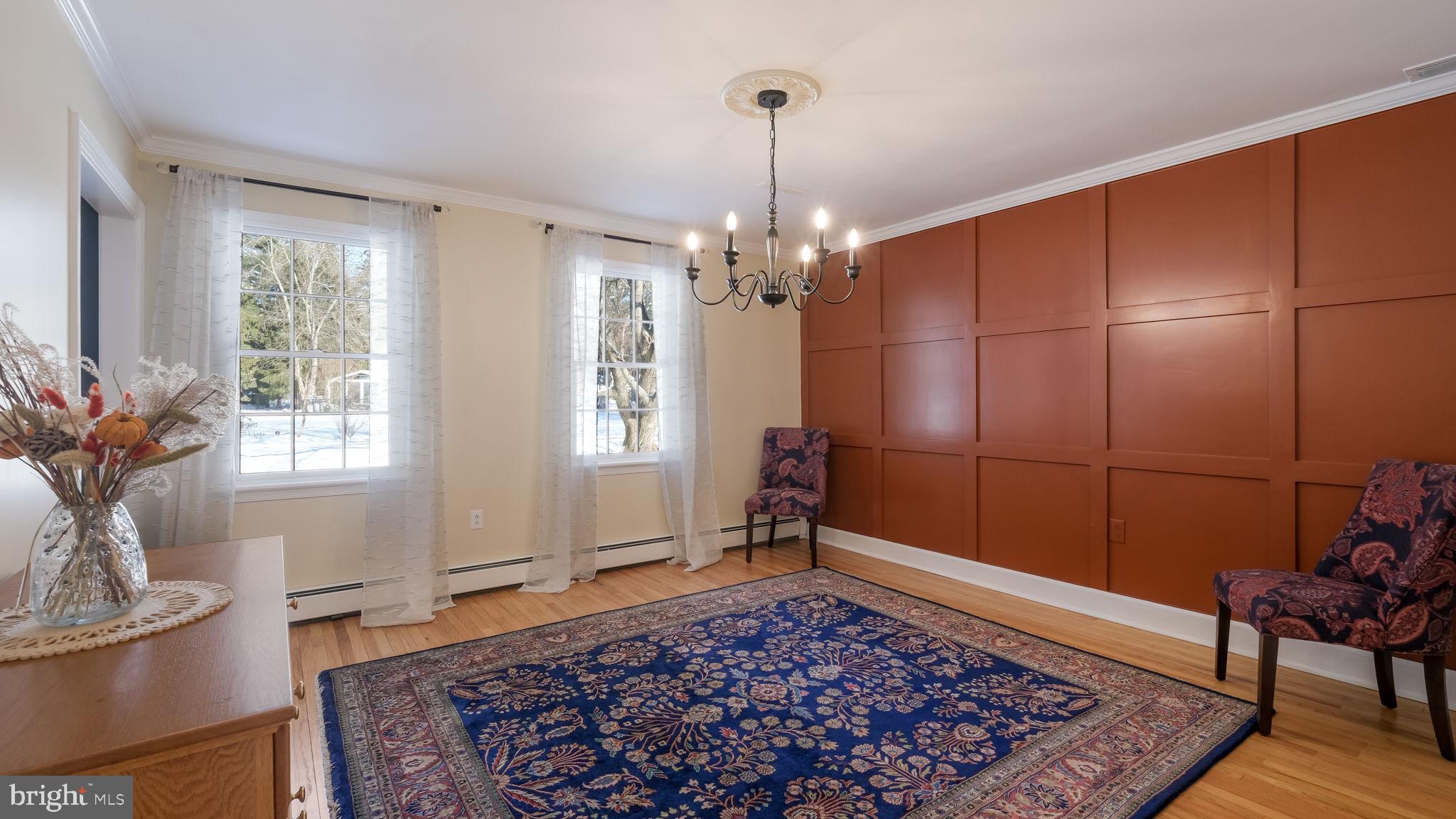154 Ash Way Doylestown, PA 18901 - Photo 6 of 36 Dining Room