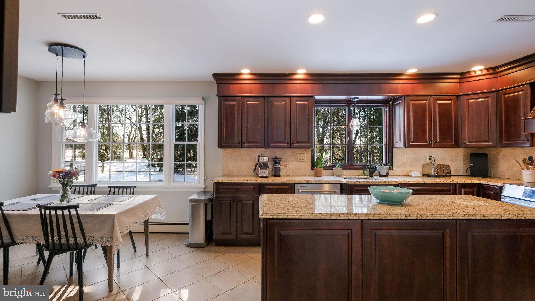 154 Ash Way Doylestown, PA 18901 - Photo 8 of 36 Kitchen