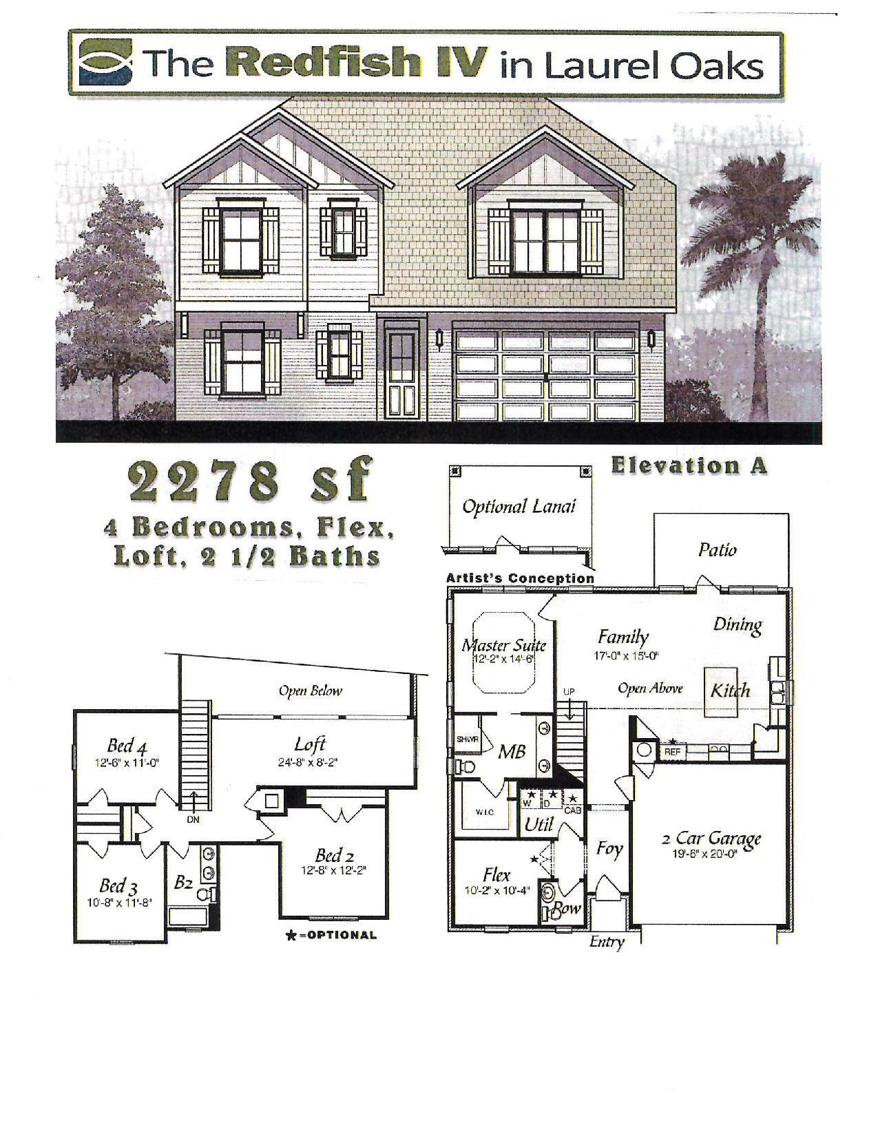70 Laurel Oaks Drive Freeport, FL 32439 - Photo 1 of 1 a black and white photo of a living room