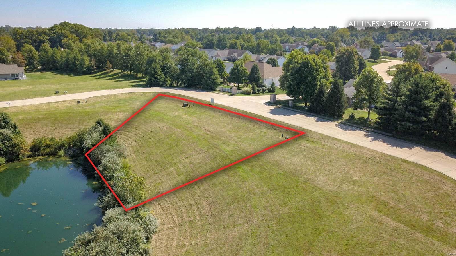 0 Sycamore Hill Drive Godfrey, IL 62035 - Photo 1 of 5
