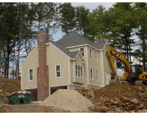 7 Little Pond Road Northborough, MA 01532 - Photo 1 of 3 Gallery Image 1