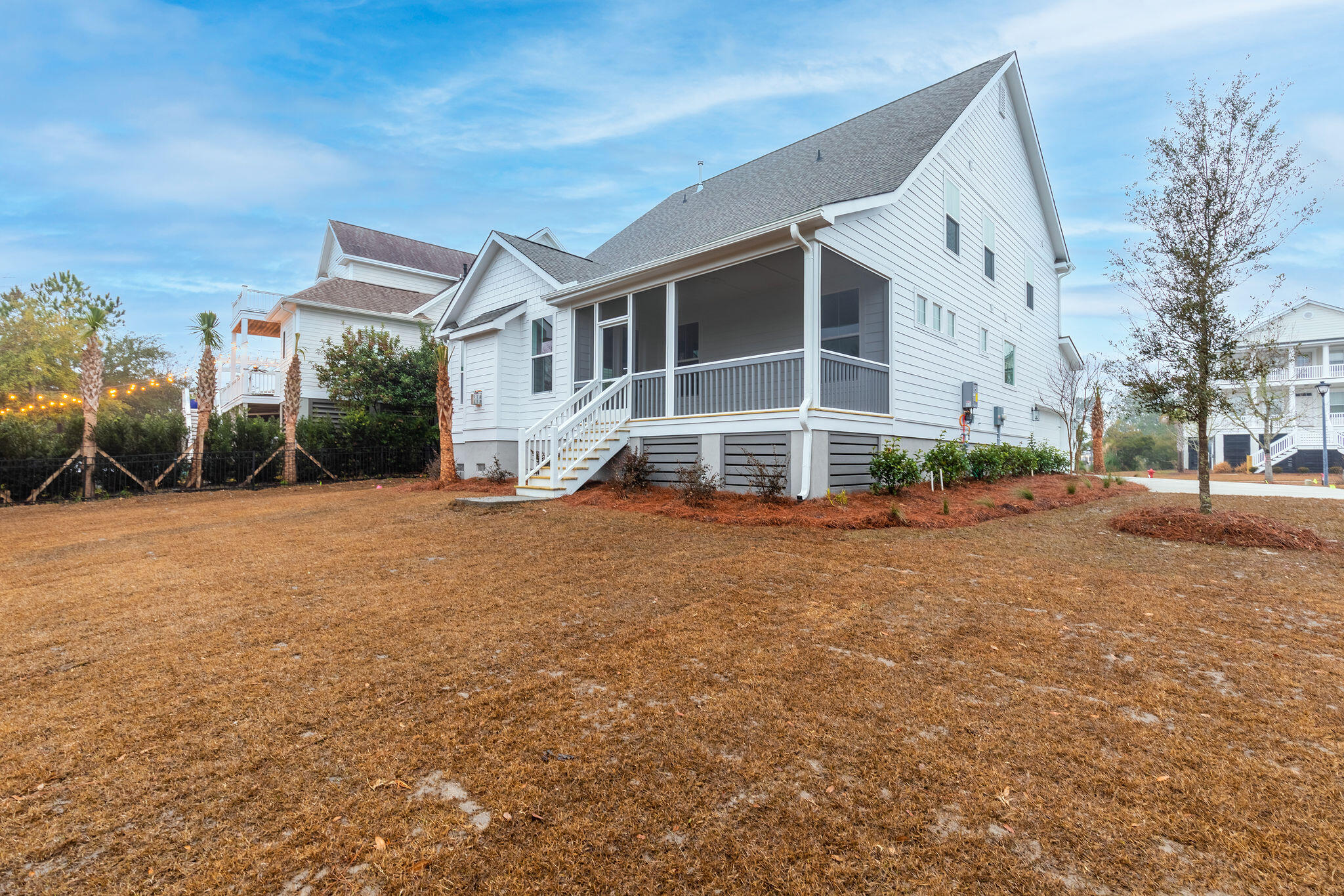 5719 Captain Kidd Road Hollywood, SC 29449 - Photo 47 of 63 5719 Captain Kidd Rd - Hollywood