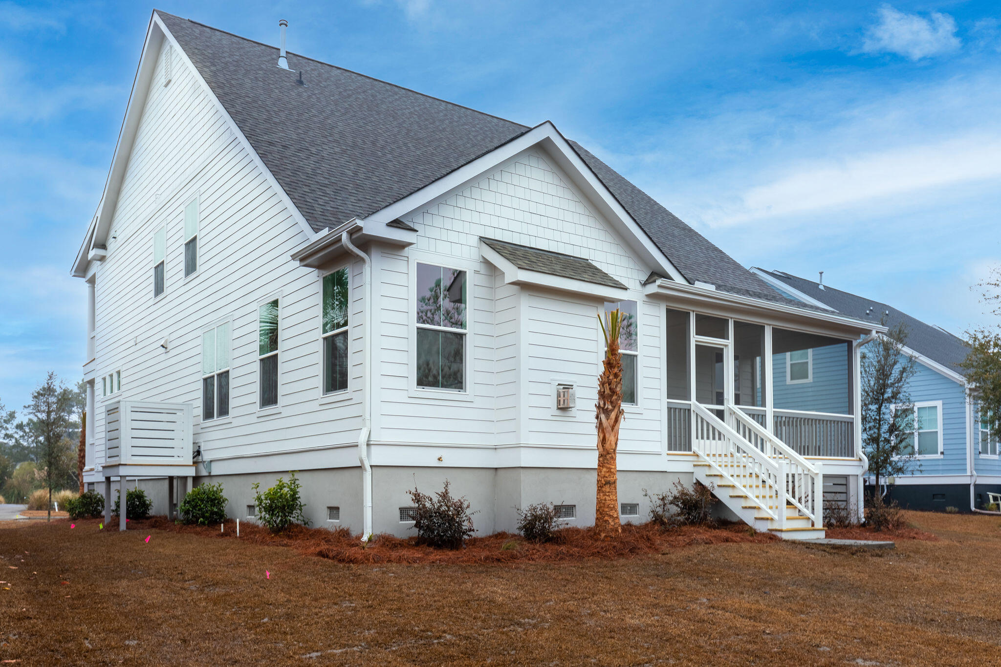 5719 Captain Kidd Road Hollywood, SC 29449 - Photo 49 of 63 5719 Captain Kidd Rd - Hollywood