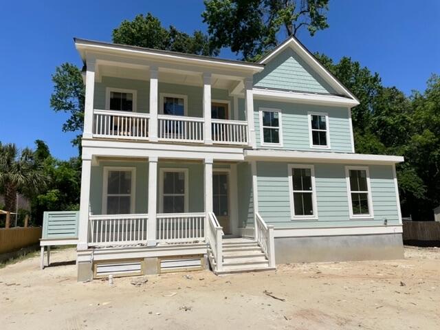 5719 Captain Kidd Road Hollywood, SC 29449 - Photo 5 of 63 5719 Captain Kidd Rd