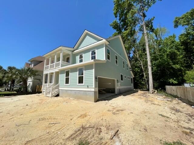 5719 Captain Kidd Road Hollywood, SC 29449 - Photo 6 of 63 5719 Captain Kidd Rd