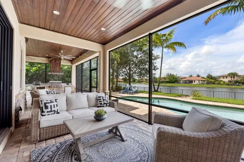 $1,690,000 | 11525 Northwest 81st Place, Parkland, FL 33076