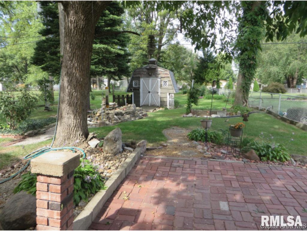 3021 Louise Lane Springfield, IL 62702 - Photo 21 of 24