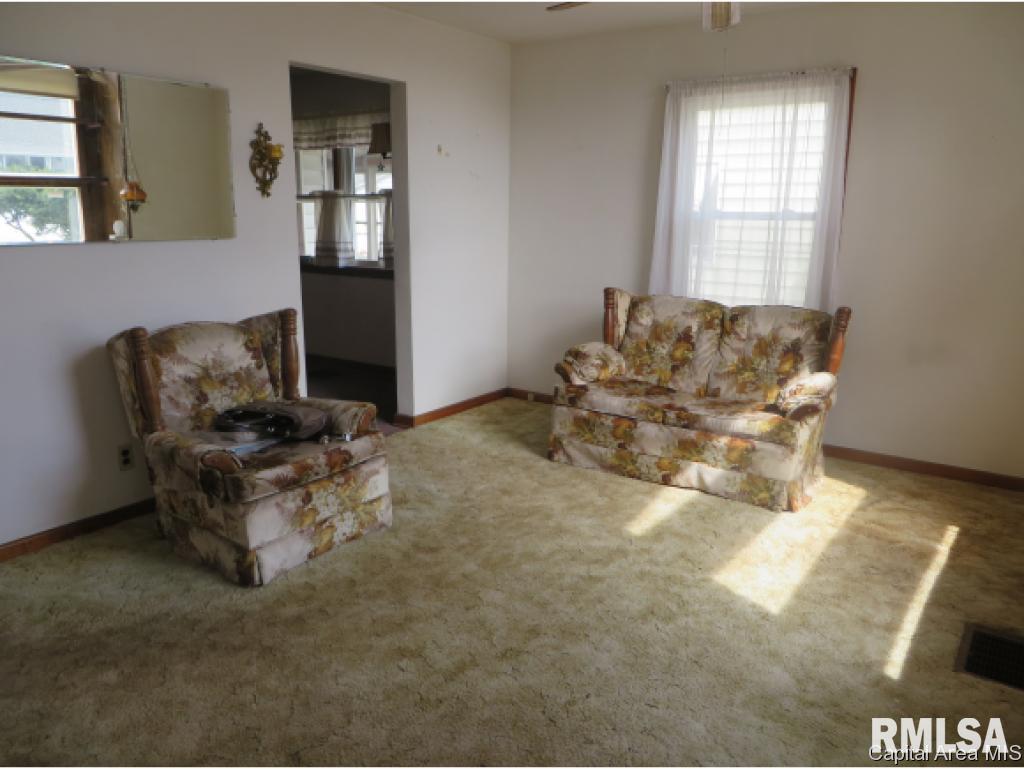 3021 Louise Lane Springfield, IL 62702 - Photo 3 of 24