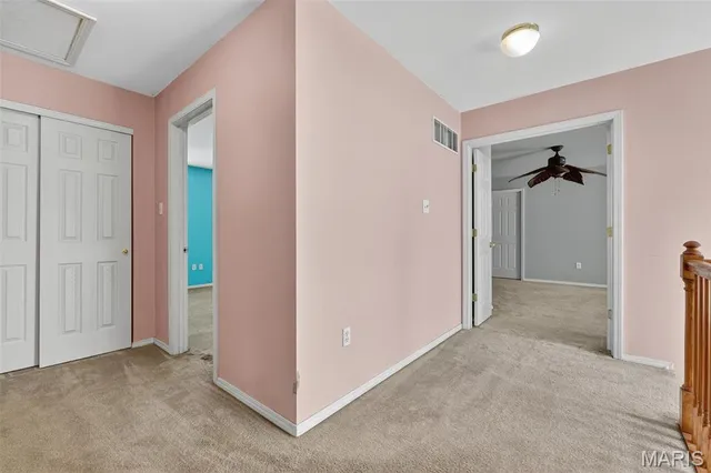 $304,900 | 154 Riverwood Park Drive, Florissant, MO 63031