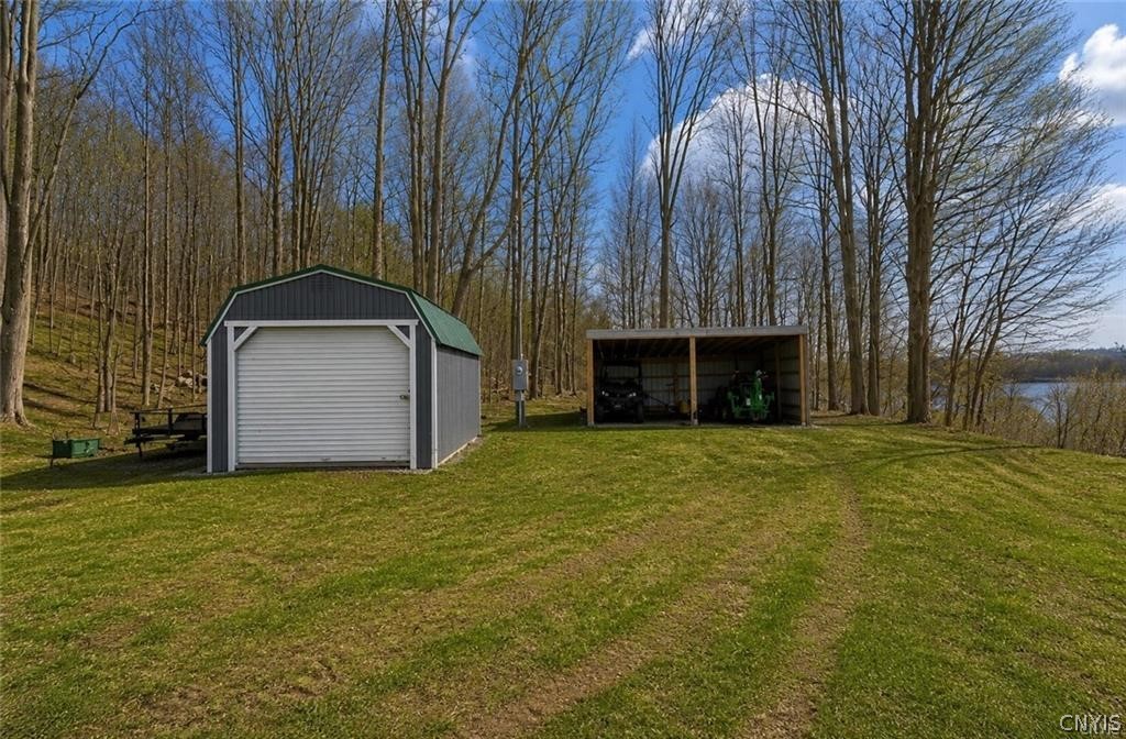 1084 Rt-12b, Unit B Hamilton, NY 13346 - Photo 31 of 36