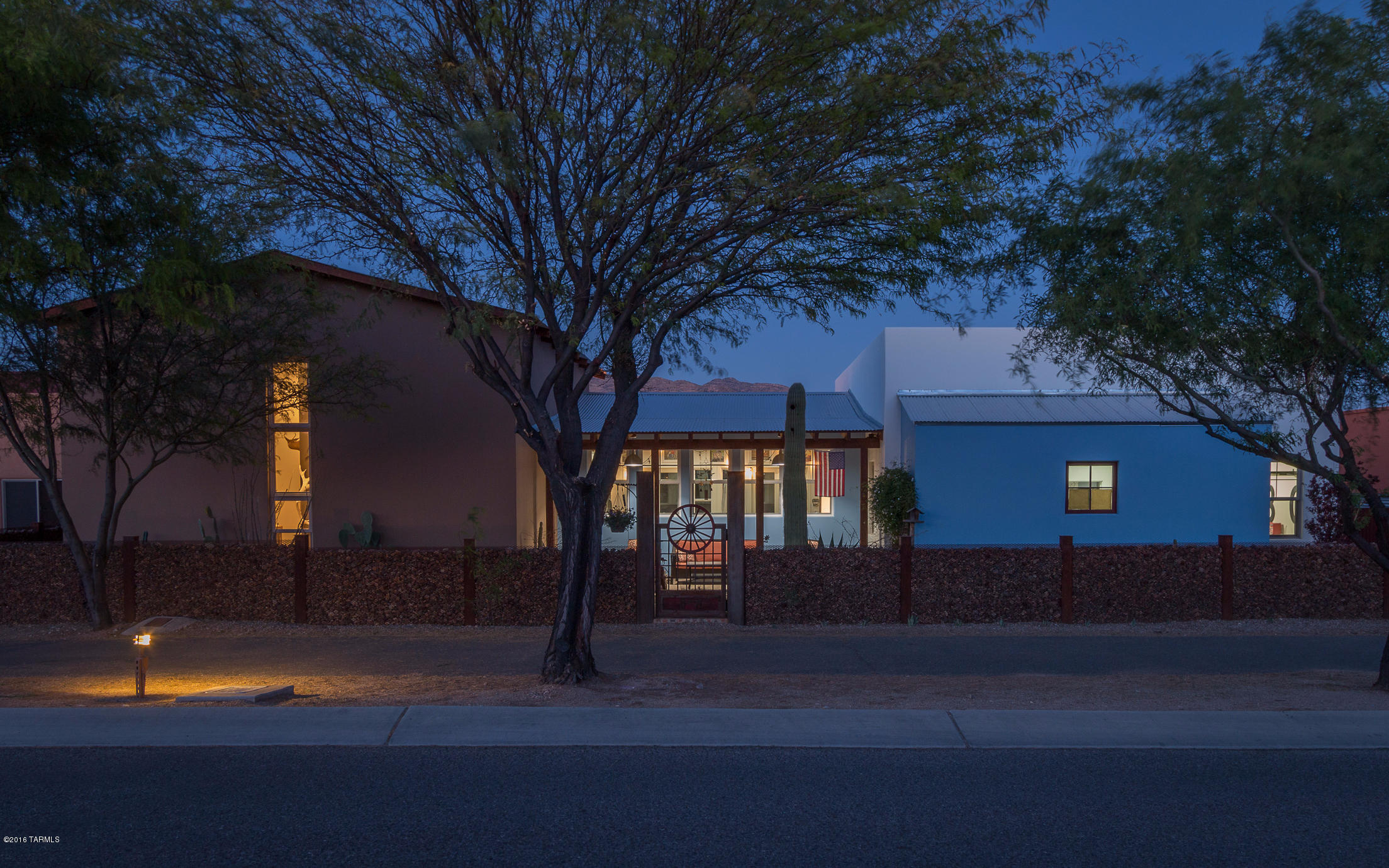 5390 South Creosote Ridge Way Tucson, AZ 85747 - Photo 44 of 50 Gallery Image 44