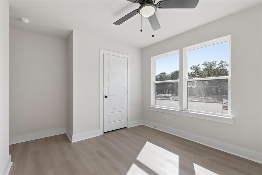 472 Peace Lily Way Tolar, TX 76476 - Photo 26 of 40 a view of an empty room with a window