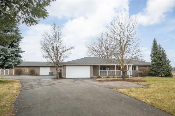 $660,000 | 19421 North Yale Road, Colbert, WA 99005