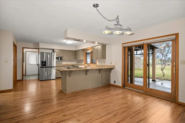 $675,000 | 19421 North Yale Road, Colbert, WA 99005